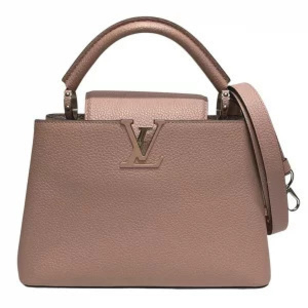Louis Vuitton Capucines Handbag